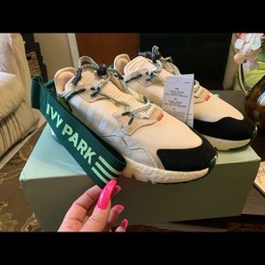 New Ivy Park Nite Jogger